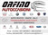 Logo Pianeta Auto di Vincenzo Orfino
